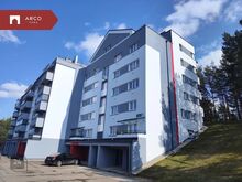 Võimalik vahetada suurema elamispinna või talukoha vastu!!!

Müüa värskelt renoveeritud 1-toali