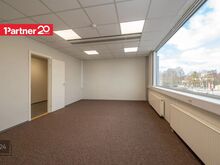 7 EUR/m² UUS HIND! BÜROOPIND SINISES ÄRIMAJAS- TASUTA PARKIMINE!