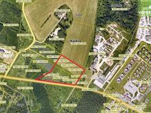 Müüki on tulnud logistiliselt suurepärase asukohaga ärimaa kinnistud Tartumaal, Kärknas

Müüg