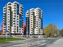 Korter vabaneb 30/09!