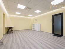 Üüripind kesklinnas, sissepääs 24/7
