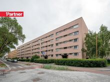 Annan üürile hubane 1-toaline korter telliskivimajas