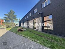Manufaktuuri Kvartal – restoran / teenindus