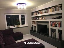 Müüa suurele perele sobiv 5-toaline korter (108m2) Lasnamäe ja Kadrioru piiril, viimane 10