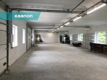 Üürile anda uus laohoone, pinnaga  300 m²!