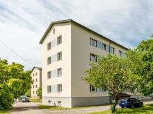 Hubane üürikodu Haapsalu kesklinnas