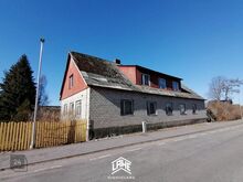 Tehke oma pakkumine!