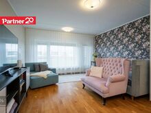 ESIMESEL KORRUSEL, 41 m2, LISAKS RÕDU,PANIPAIK,PARKIMISKOHT!