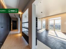 Üürile anda eksklusiivne penthouse Tallinna kesklinnas!