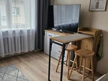 Hubane ja kompaktne 1- toaline korter