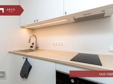 Müüa värskelt renoveeritud 2-toaline korter Pärnu südalinnas