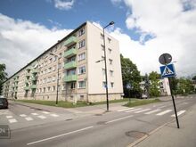 Hubane korter Tartu kesklinnas!
