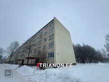 Müüa 3-toaline korter Narvas, 60,80 m2, 1/5 korrus, vajab renoveerimist