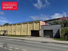 Müüa garaažiboks HÜ Kotka 7 territooriumil – suurepärane asukoht