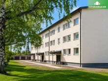 4-toaline korter Pärnumaal!