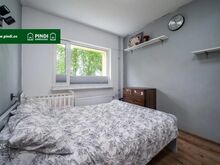 Mugav esimene korrus, 2 rõdu ja rohelus!