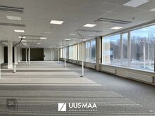 AVAR JA VALGUSKÜLLANE BÜROO ROCCA AL MARES