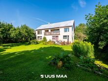 Viimsis, Lumemarja teel – 2-korruseline kivimaja 915 m² kinnistul!



Müüme suurepärase asukoh