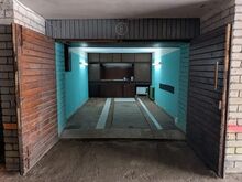 Müüa maa-alune garaažiboks (18 m²)