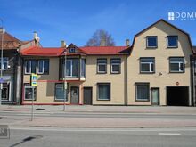 Enda äri koos elamispinnaga!- ela ja tööta samas kohas!