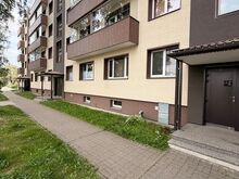 Korter renoveeritud majas mere lähedal!