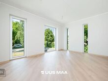 12 kodu, vähe naabreid, rohkem privaatsust!