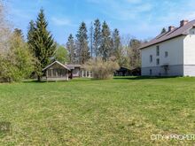 Müüa 12581m² kinnistul maja+kõrvalhooned!