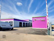 KOOKON ÜLEMISTE