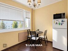 Korter vaba alates 01.10