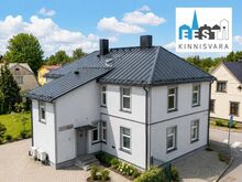 Aastaringne üürileping