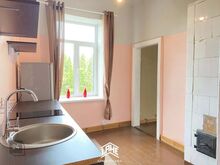 UNIKAALNE KÕRGETE LAGEDEGA 2-TOALINE KORTER