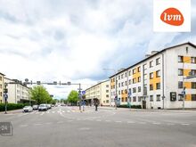 Super asukoht välja üürimiseks või elamiseks! Võimalik vahetus!