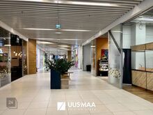 ÄRIPIND MUSTAMÄE KESKUSE 1. KORRUSEL