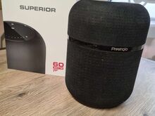 Prestigio Superior 60w bluetooth kõlar