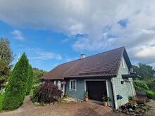 Müüa  maja Haapsalu külje all