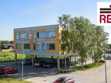 Hea asukohaga büroopind Mustamäel