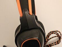 Canyon CND-SGHS7 kõrvaklapid