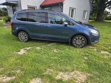 Vw Sharan