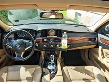 BMW 525D 3.0 TDI (E61)