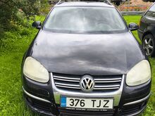 VW Гольф