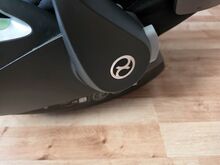 Cybex Cloud T i-Size 45-87cm car seat, Plus Sepia