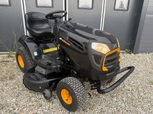 Murutraktor McCulloch M200-117t Hüdro