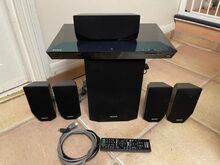 Sony bluetooth kodukino