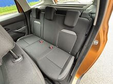 Dacia Duster 1.5d 70kw 2020, JÄRELMAKS!