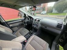 Volkswagen Touran 2.0 103kw