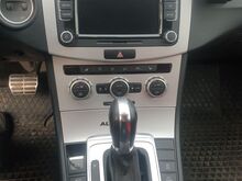 VW PASSAT в хорошем состоянии