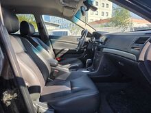 Chevrolet Epica