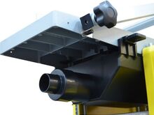 Höövel - hööveldusmasin 1500W KD5170