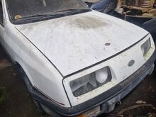Ford Sierra 2.0is 85kw