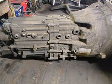 Коробка передач ZF GS6-53DZ HGD
